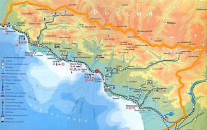 abkhazia