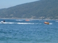 Развлечения на море