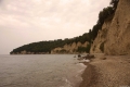 Морской берег в Мюссере